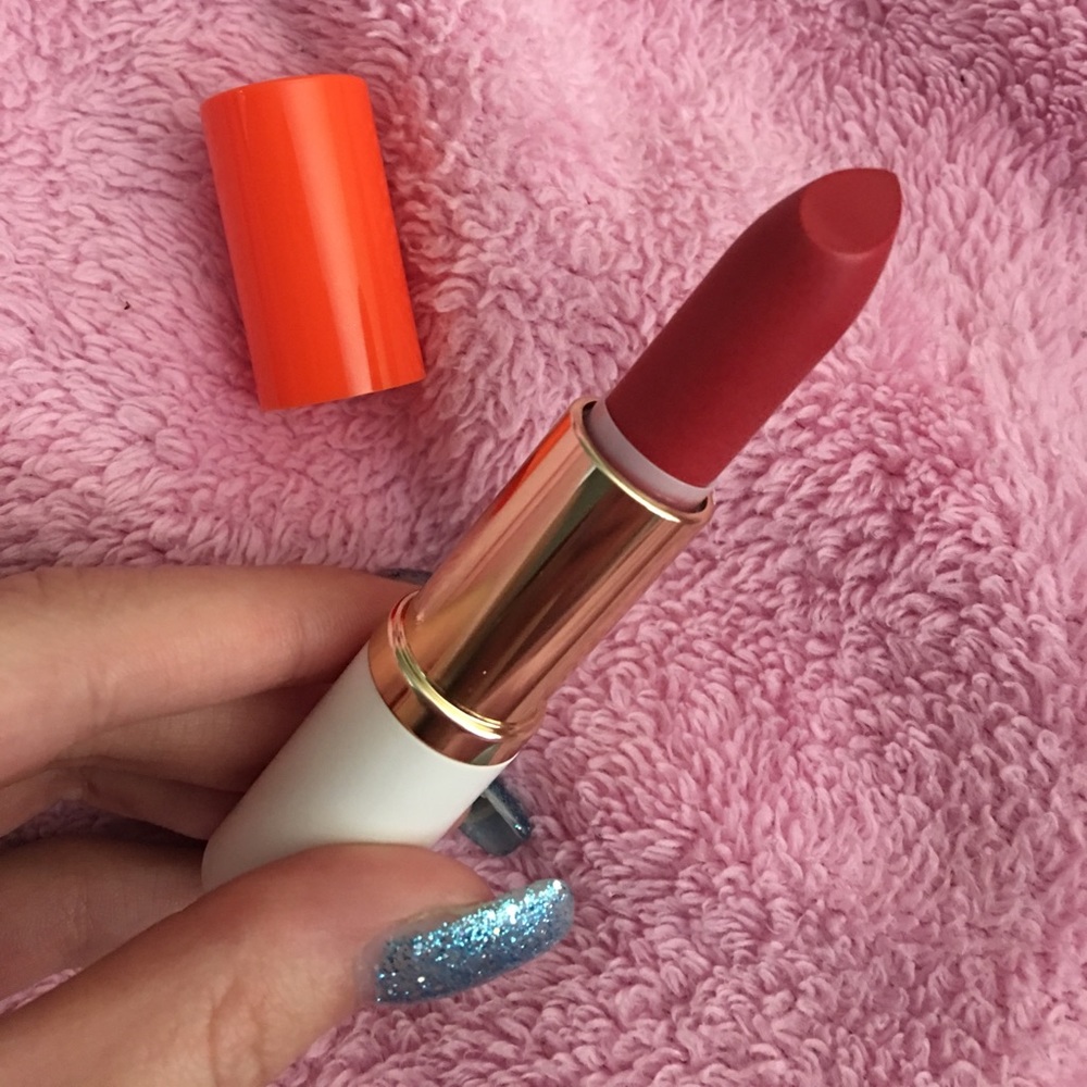 Estée Lauder "Nectarine" Shimmer 💕